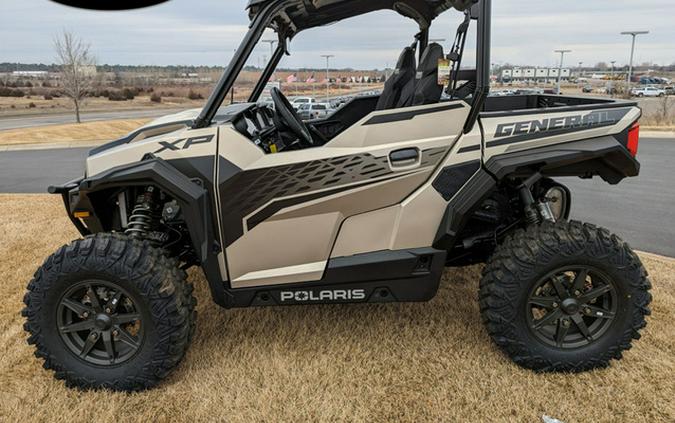 2024 Polaris General XP 1000 Ultimate