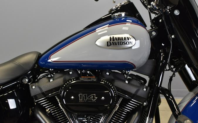 2023 Harley-Davidson Heritage Classic