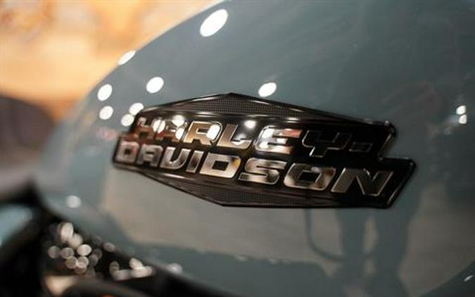 2024 Harley-Davidson Street Glide®