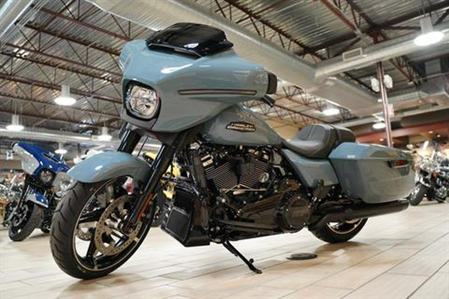 2024 Harley-Davidson Street Glide®