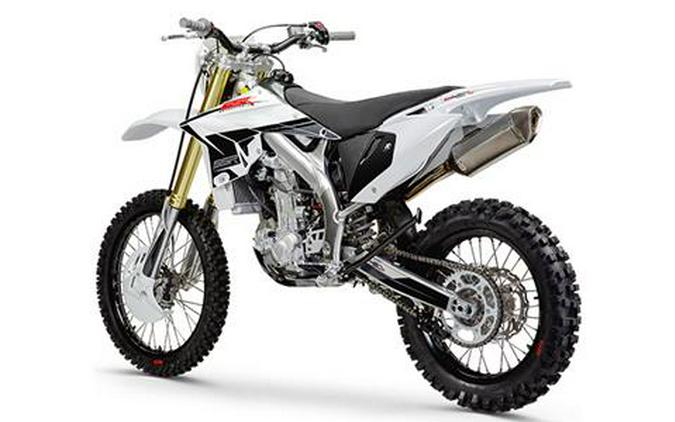 2021 SSR Motorsports SR450S