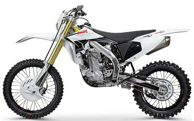 2021 SSR Motorsports SR450S