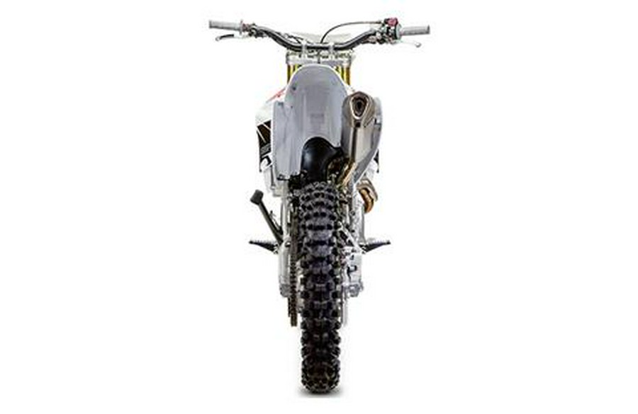 2021 SSR Motorsports SR450S