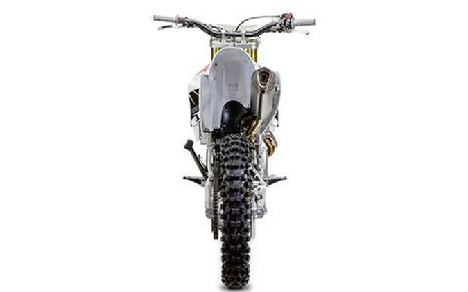 2021 SSR Motorsports SR450S