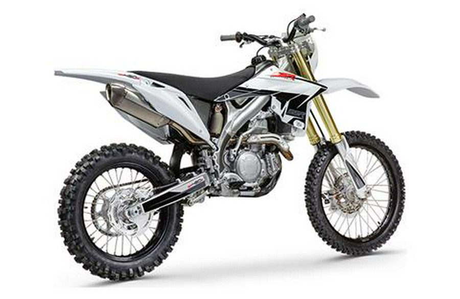 2021 SSR Motorsports SR450S