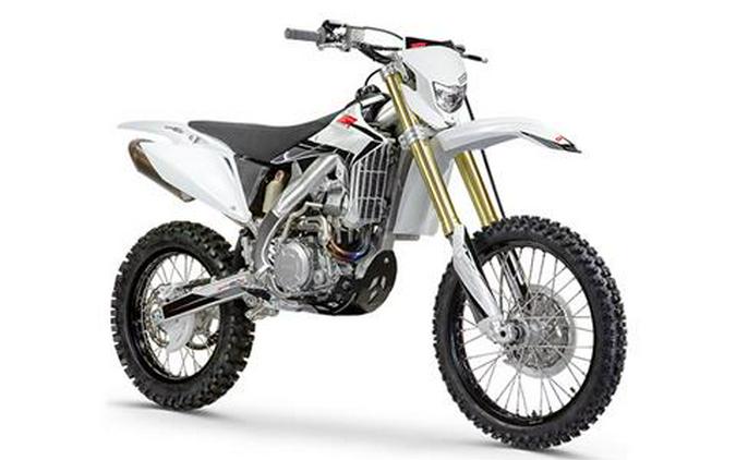 2021 SSR Motorsports SR450S