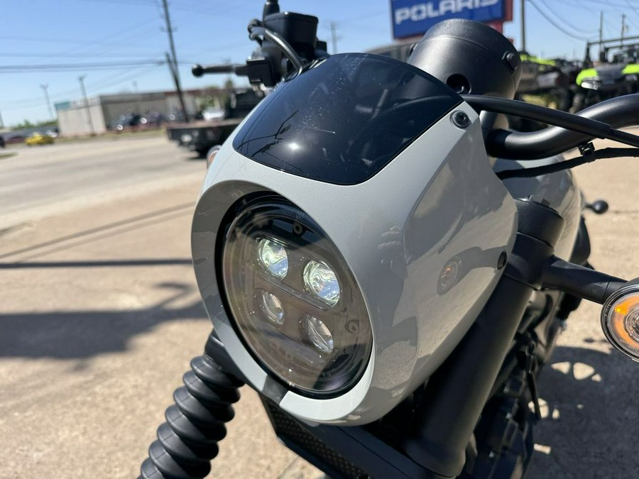 2024 Honda® Rebel 500 ABS SE