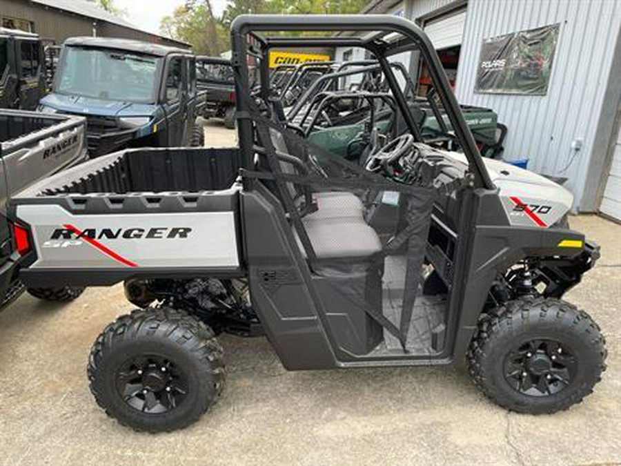 2024 Polaris Ranger SP 570 Premium