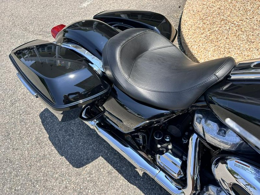 2019 Harley-Davidson® FLHT - Electra Glide® Standard