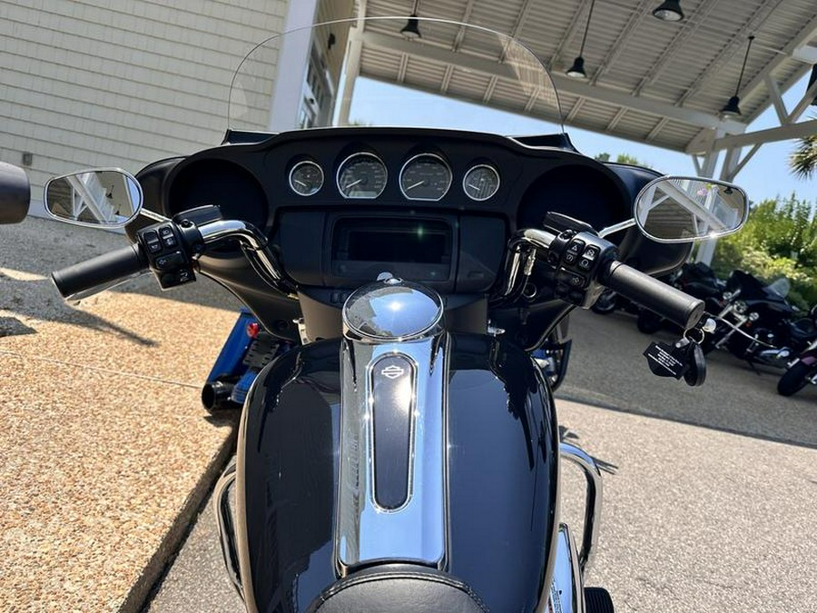 2019 Harley-Davidson® FLHT - Electra Glide® Standard