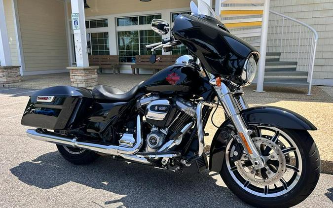 2019 Harley-Davidson® FLHT - Electra Glide® Standard