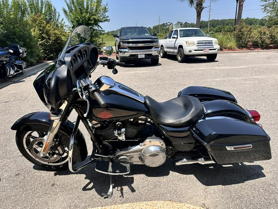 2019 Harley-Davidson® FLHT - Electra Glide® Standard