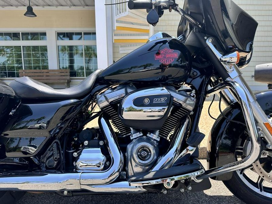 2019 Harley-Davidson® FLHT - Electra Glide® Standard