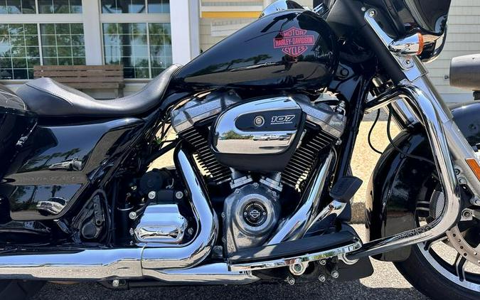 2019 Harley-Davidson® FLHT - Electra Glide® Standard