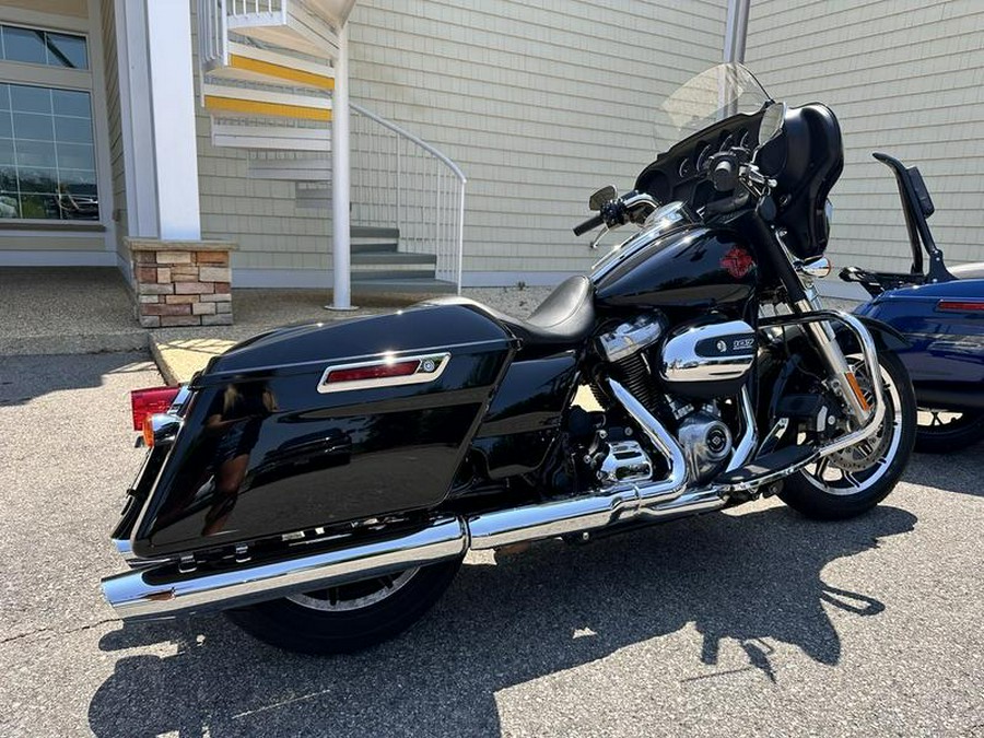 2019 Harley-Davidson® FLHT - Electra Glide® Standard