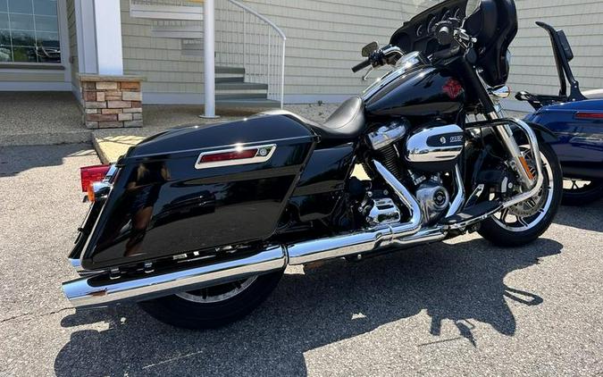 2019 Harley-Davidson® FLHT - Electra Glide® Standard