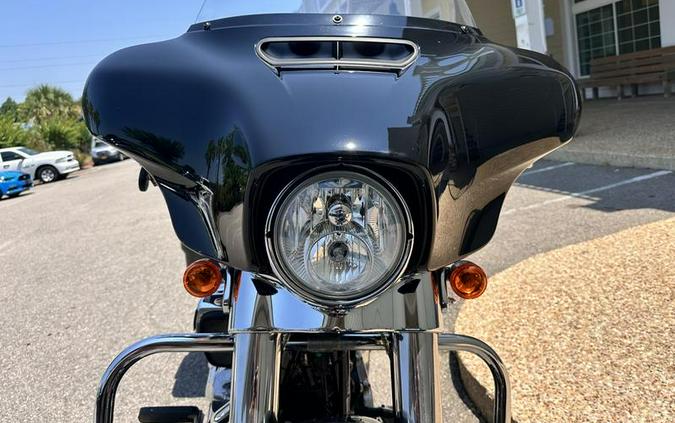 2019 Harley-Davidson® FLHT - Electra Glide® Standard