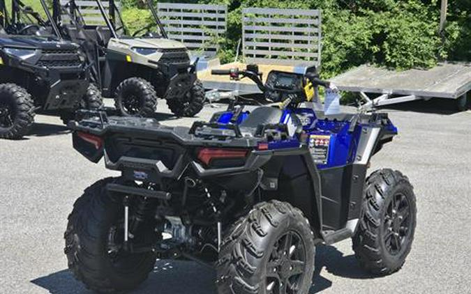 2024 Polaris Sportsman 850 Premium