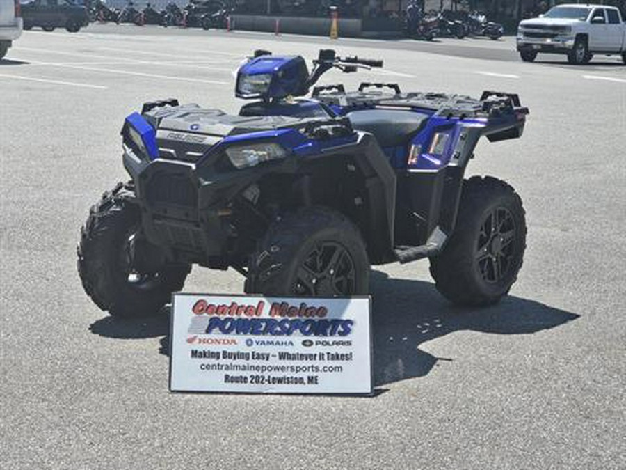 2024 Polaris Sportsman 850 Premium