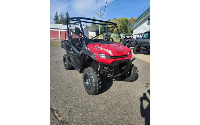 2024 Honda PIONEER 1000 EPS / 260338