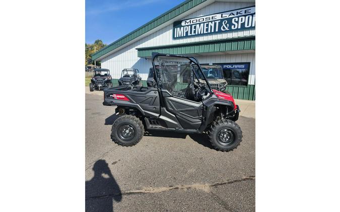 2024 Honda PIONEER 1000 EPS / 260338