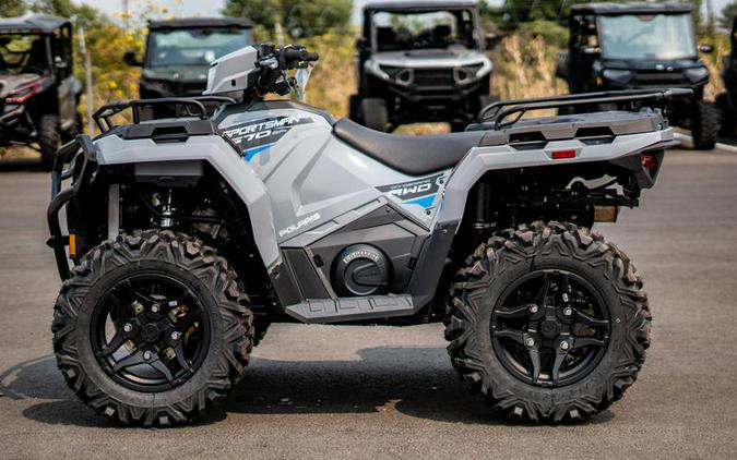 2024 Polaris® Sportsman 570 Premium