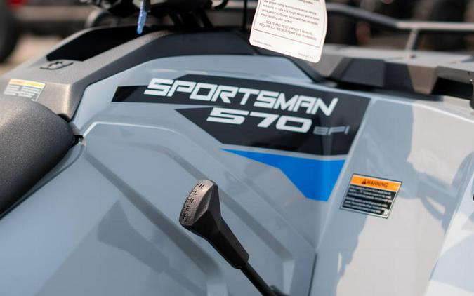 2024 Polaris® Sportsman 570 Premium