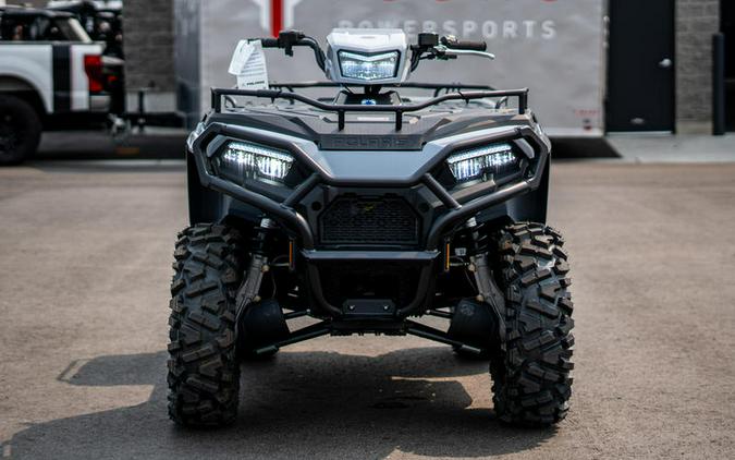 2024 Polaris® Sportsman 570 Premium