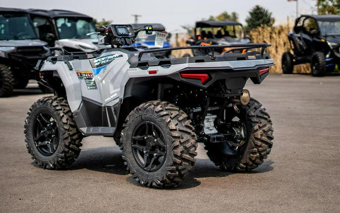 2024 Polaris® Sportsman 570 Premium