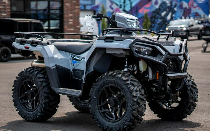 2024 Polaris® Sportsman 570 Premium