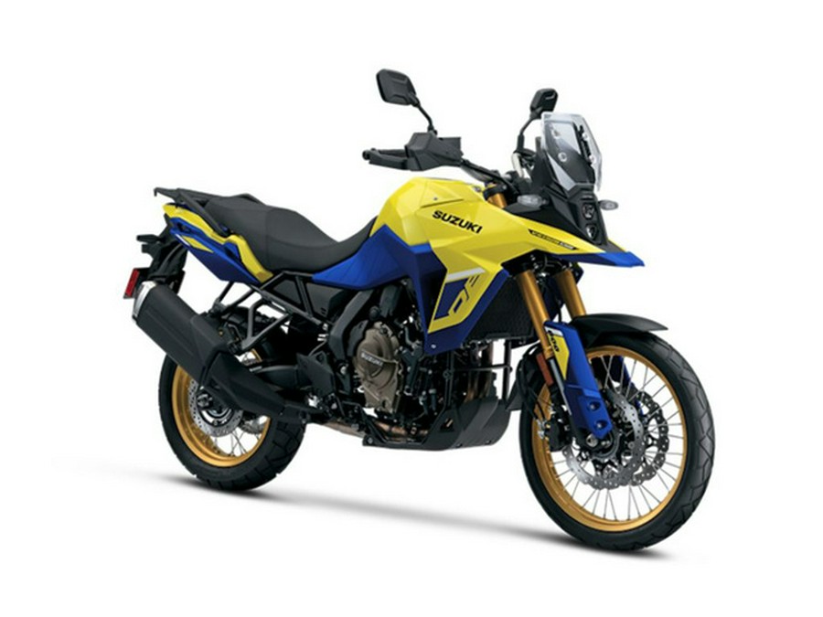 2024 Suzuki V-Strom 800DE