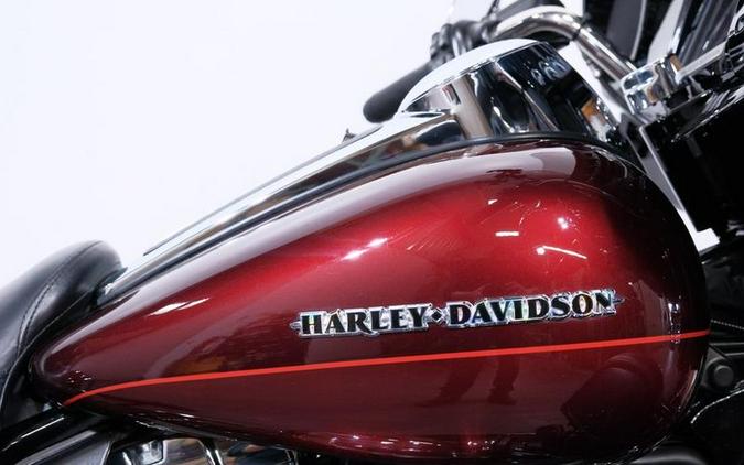2016 Harley-Davidson® FLHTK - Ultra Limited