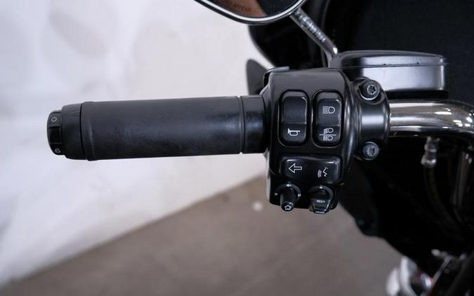 2016 Harley-Davidson® FLHTK - Ultra Limited