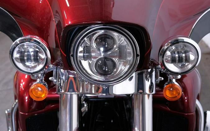 2016 Harley-Davidson® FLHTK - Ultra Limited