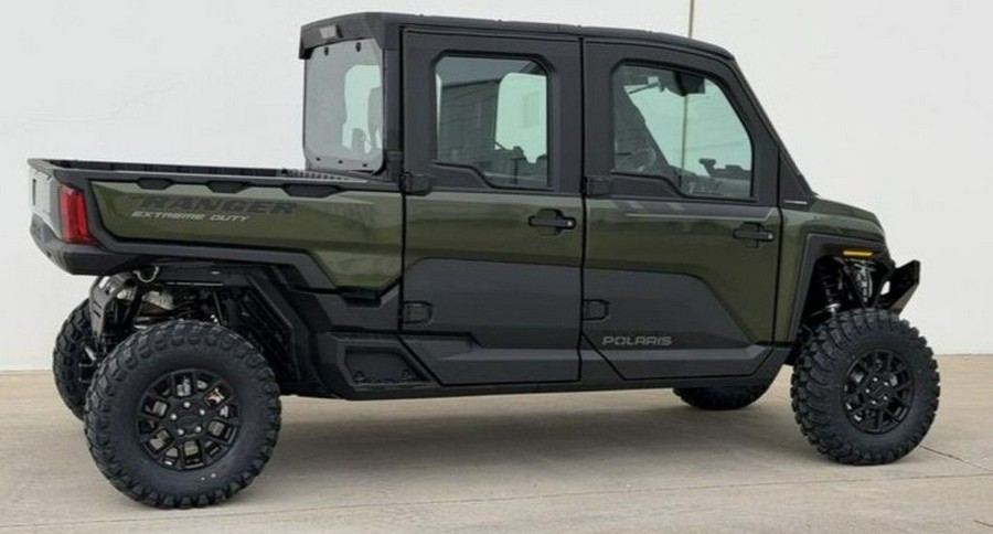 2026 Polaris® Ranger Crew XD 1500 NorthStar Ultimate