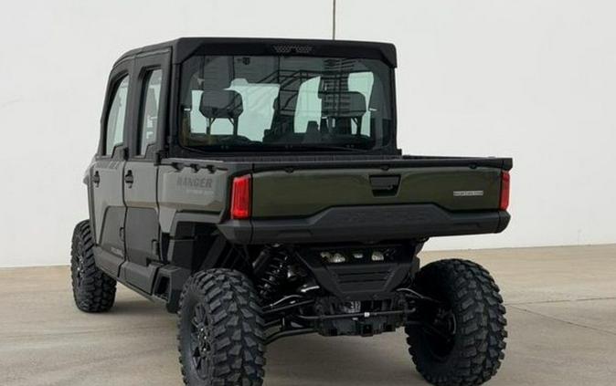 2026 Polaris® Ranger Crew XD 1500 NorthStar Ultimate