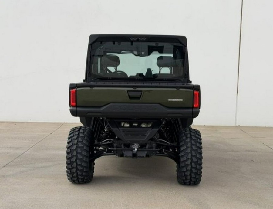 2026 Polaris® Ranger Crew XD 1500 NorthStar Ultimate