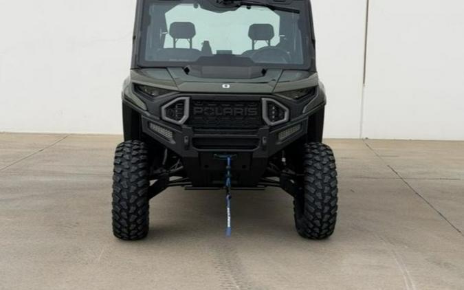 2026 Polaris® Ranger Crew XD 1500 NorthStar Ultimate