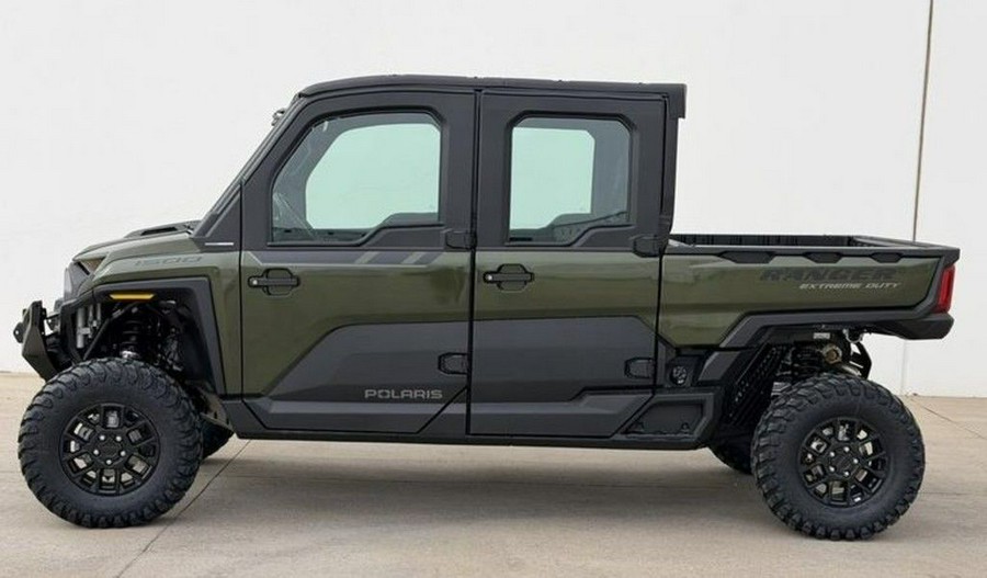 2026 Polaris® Ranger Crew XD 1500 NorthStar Ultimate