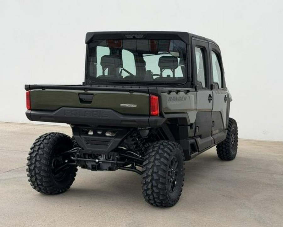 2026 Polaris® Ranger Crew XD 1500 NorthStar Ultimate
