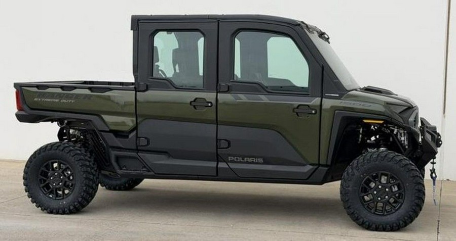 2026 Polaris® Ranger Crew XD 1500 NorthStar Ultimate