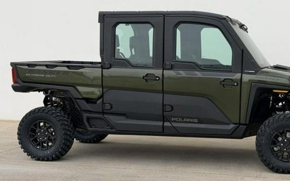 2026 Polaris® Ranger Crew XD 1500 NorthStar Ultimate