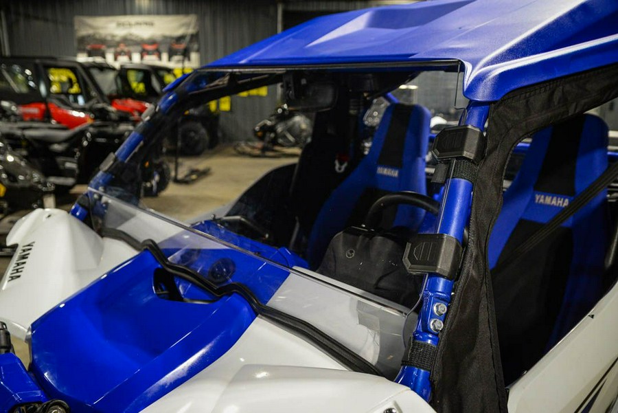 2017 Yamaha YXZ1000R SS