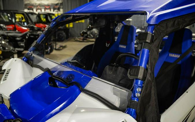 2017 Yamaha YXZ1000R SS