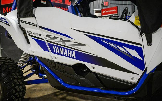 2017 Yamaha YXZ1000R SS