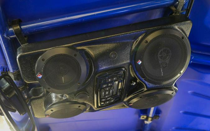 2017 Yamaha YXZ1000R SS