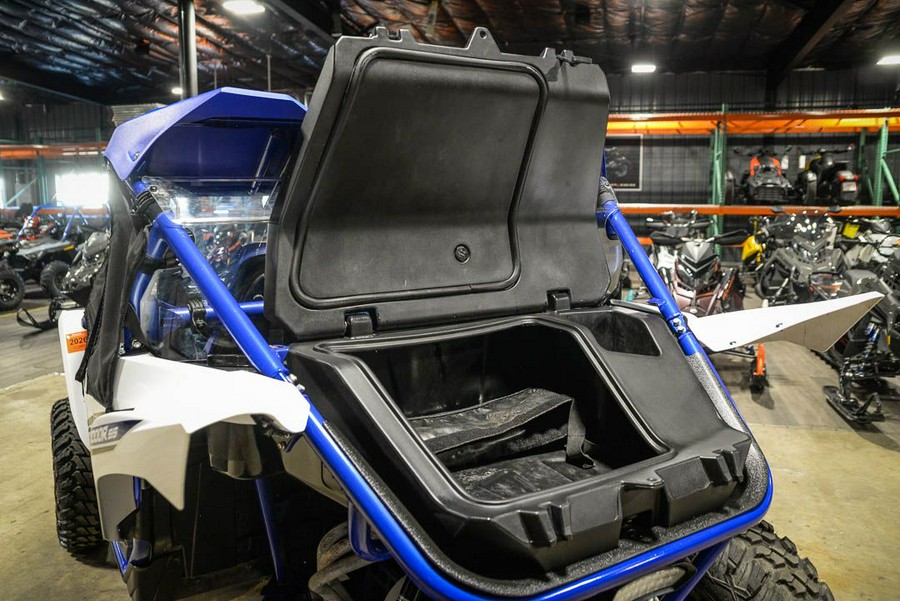 2017 Yamaha YXZ1000R SS