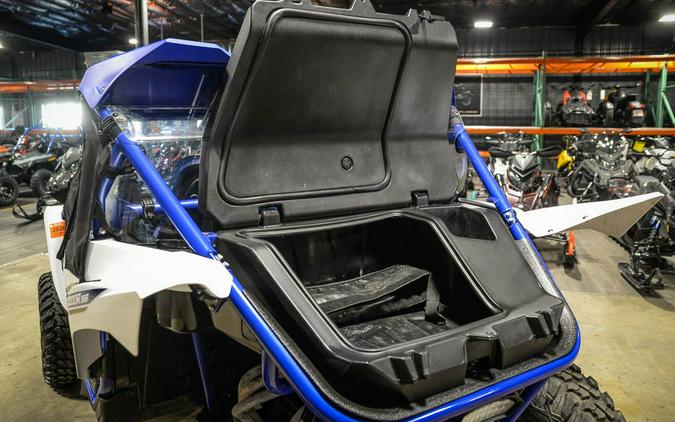 2017 Yamaha YXZ1000R SS