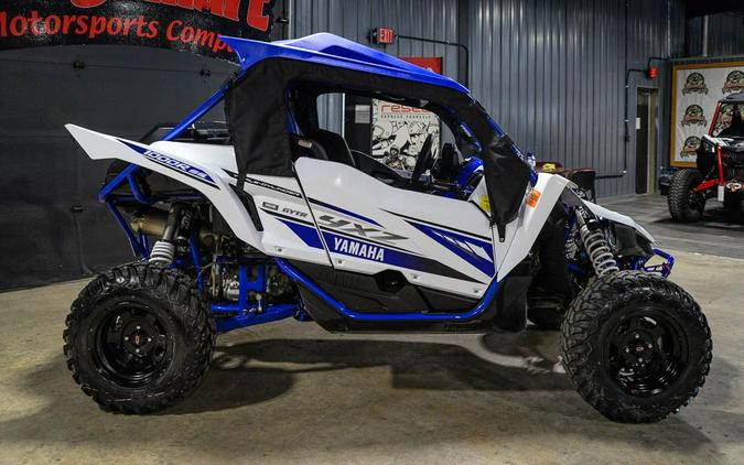 2017 Yamaha YXZ1000R SS