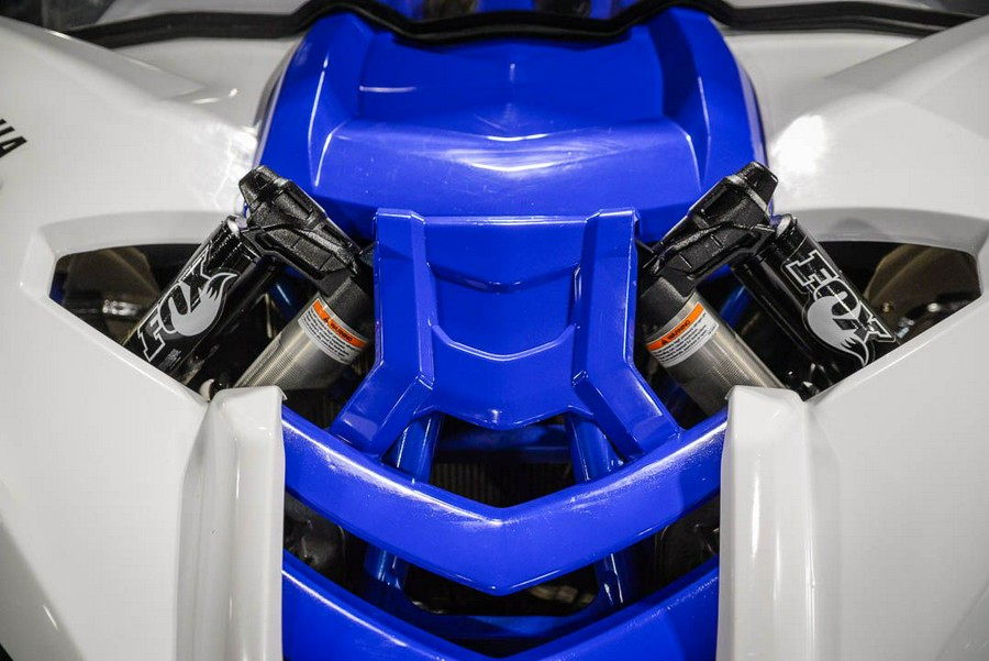 2017 Yamaha YXZ1000R SS